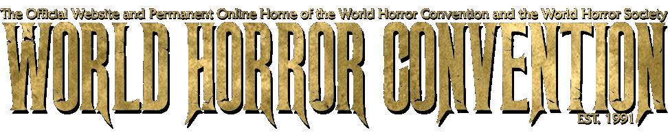 World Horror Convention
