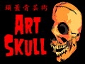 Art Skull
