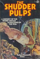 THE SHUDDER PULPS
