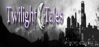 Twilight Tales Ad