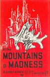 AT THE  MOUNTAINS OF MADNESS