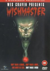 Wishmaster 1