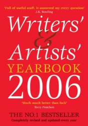 The Writers And Artists Yearbook