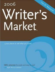 The Writers Market