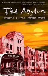 Asylum 1: The Psycho Ward