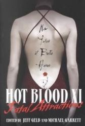 HOT BLOOD: FATAL ATTRACTIONS