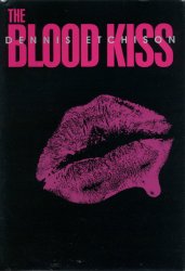 The Blood Kiss