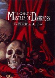 Masters of Darkness I-III