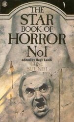 The Star Book of Horror #1